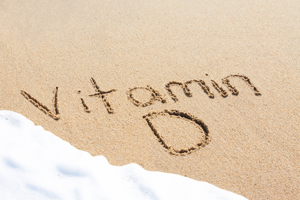 Vitamin D Boosts Anti-Tumor Immune Response According to Study