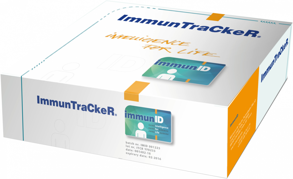 ImmunID Acquires Multi-Territory Key Patents for Proprietary Immunoassays