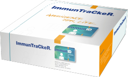 ImmunID Acquires Multi-Territory Key Patents for Proprietary Immunoassays