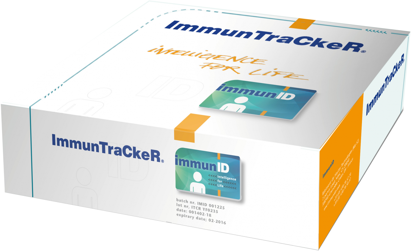ImmunID Acquires Multi-Territory Key Patents for Proprietary Immunoassays
