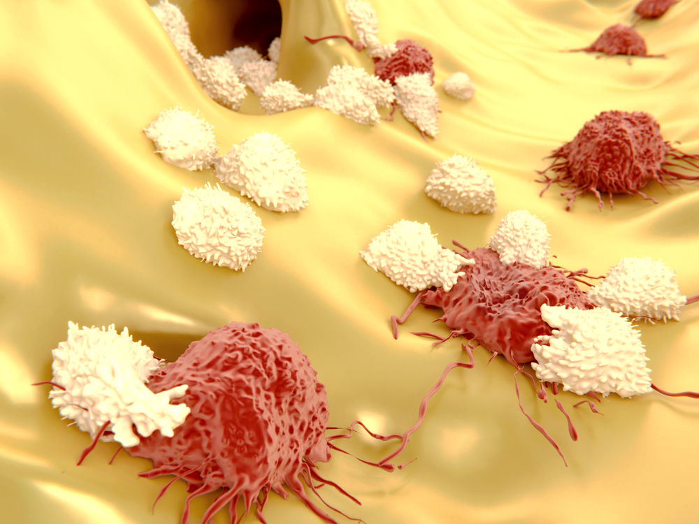 Agenus Acquires Antibodies To Develop New Anti-Cancer Immunotherapies
