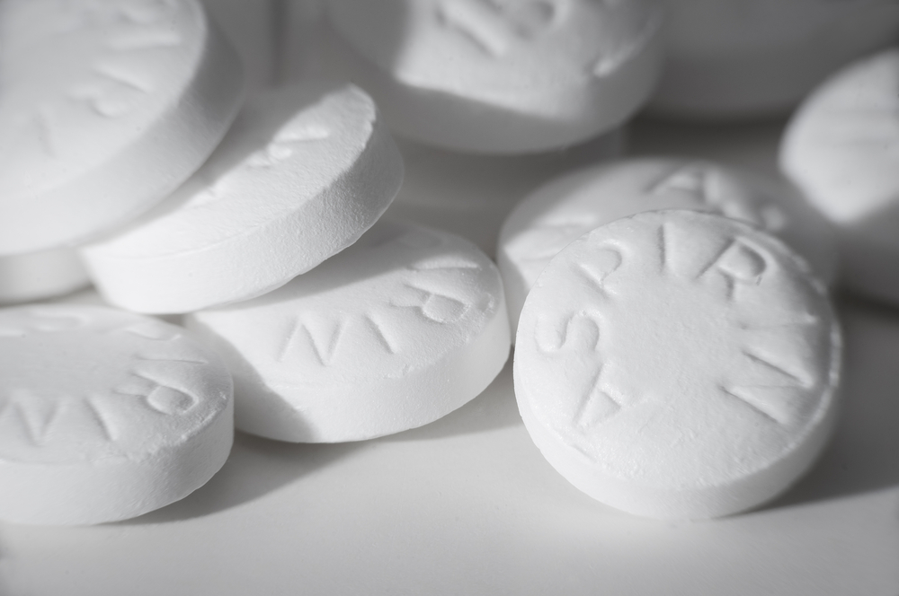 Aspirin Boosts Immunotherapy Effect In Mouse Models of Cancer