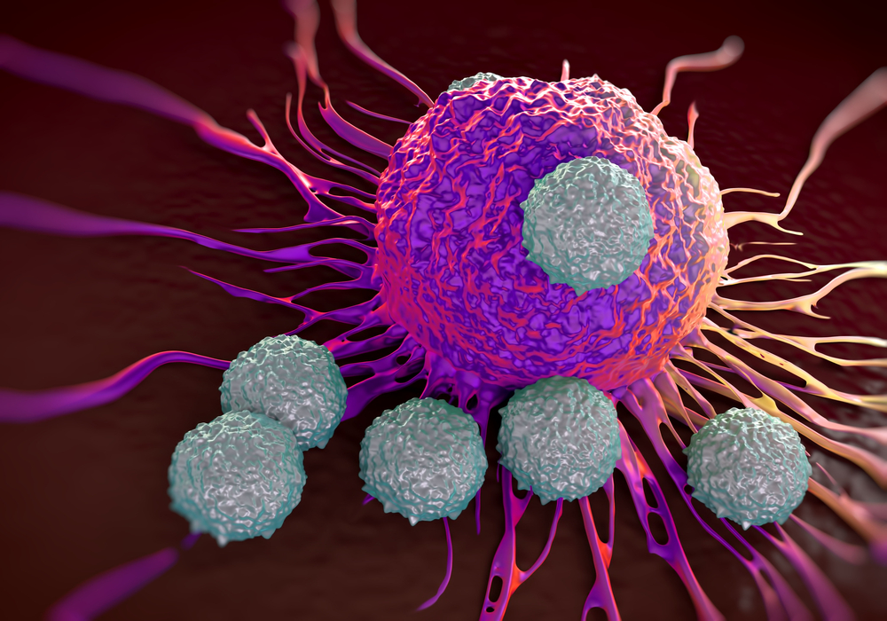 Epigenetic Drugs May Enhance Cancer Immunotherapy Efficacy