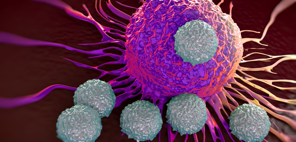ImmunoCellular Therapeutics and MD Anderson Target a Possible Cancer Killer