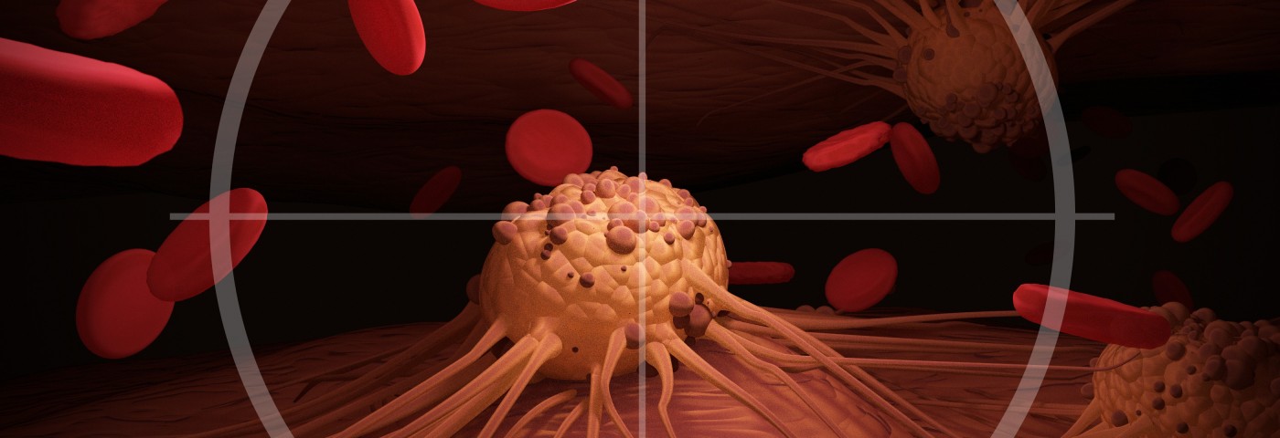 Anti-cancer Marker Discovered in Natural Killer T-Cells
