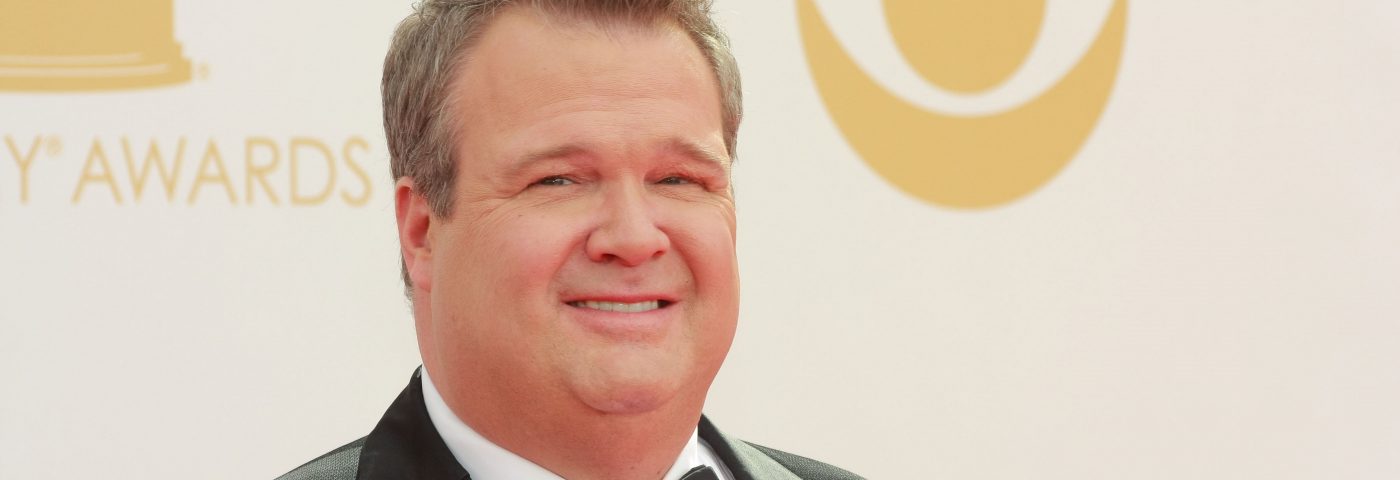 “Modern Family” Star Eric Stonestreet and His Mom, a Twice-Cancer Survivor, Partner to Raise Immuno-Oncology Awareness
