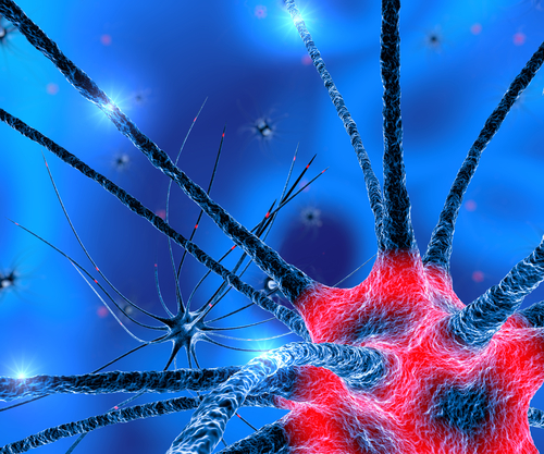 immunotherapy in Parkinson's