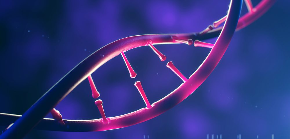 Revolutionary DNA-Editing Technique Tested in Patient for First Time