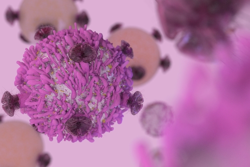 1st Patient Dosed in UK Trial of Anti-Cancer Virus TG6002
