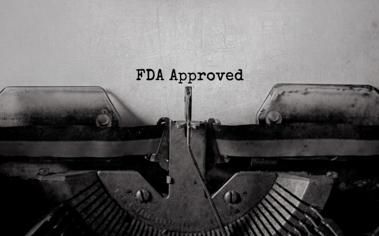 FDA Bavencio