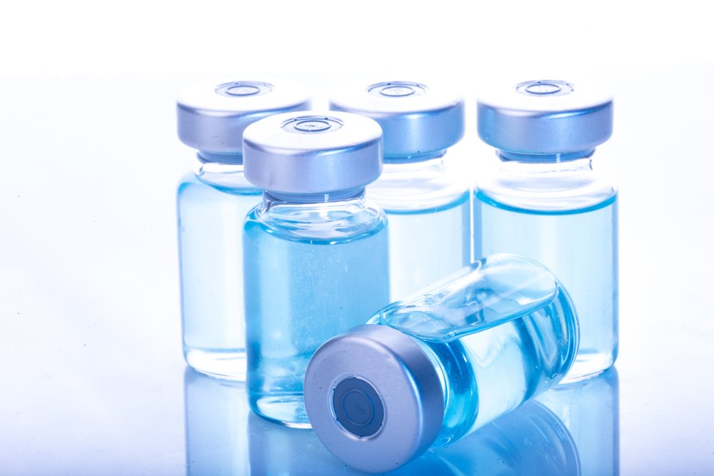 Advanced NSCLC Progression Risk Reduced by Imfinzi Advanced NSCLC Progression Risk Reduced by Imfinzi