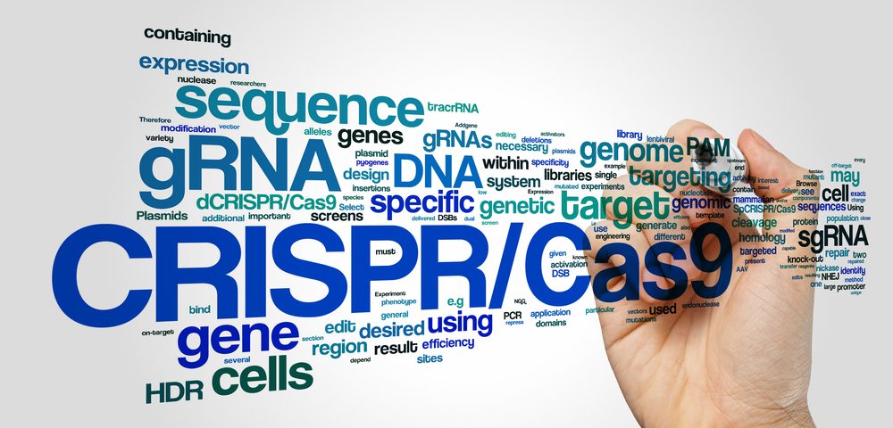 CRISPR Teams Up With Massachusetts General Hospital on Gene-editing Immunotherapies