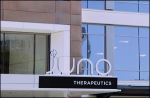 Celgene’s $9B Buyout of Juno to Boost Company’s Immuno-Oncology Portfolio
